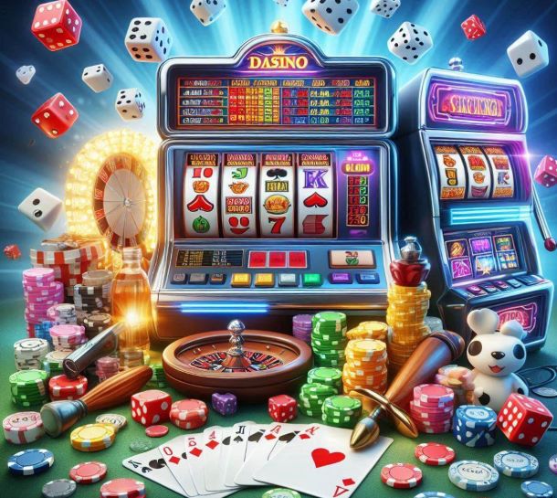 Preacher Casino