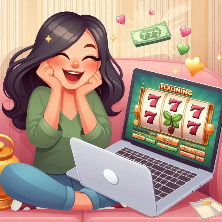 slot gacor indonesia