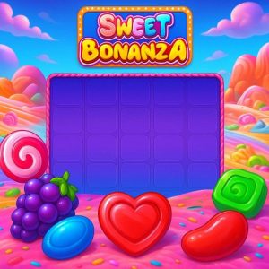 sweet bonanza by pragmatic play