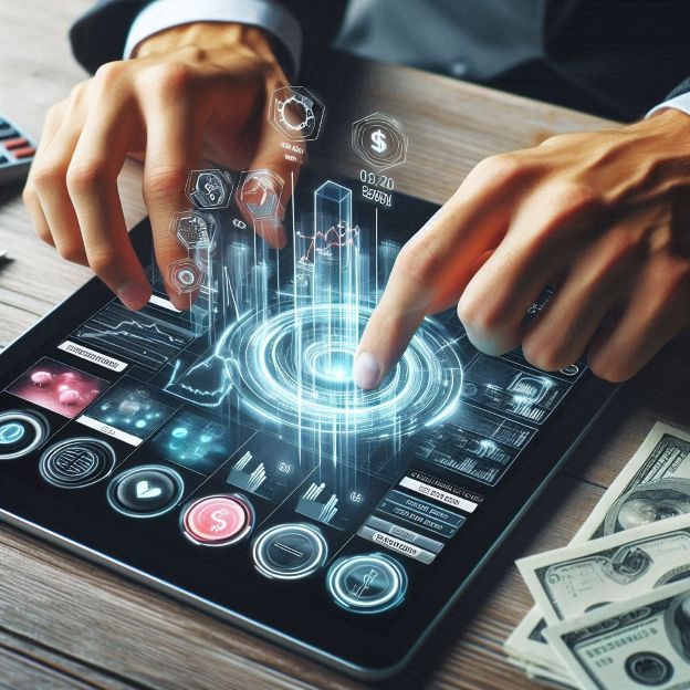 adjusting personal spending limits on a gaming platform